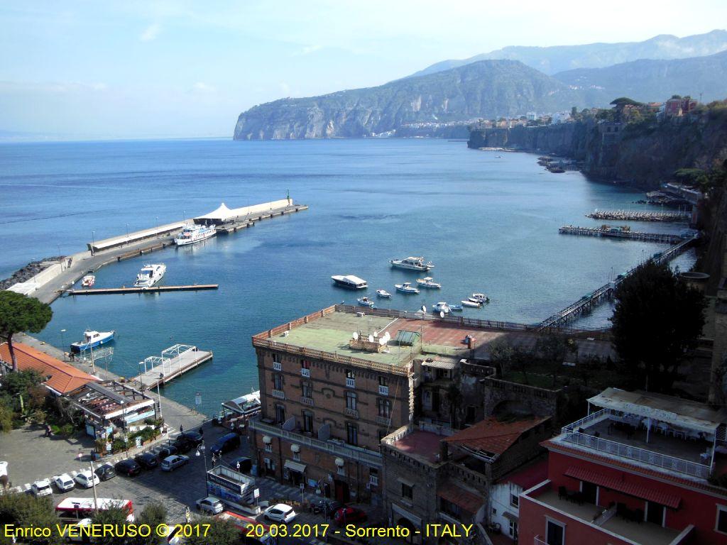 Sorrento - 20.03.2017